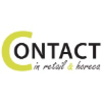 Contact in retail & horeca logo - Similar company to Infinifit®