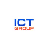 ICT GROUP logo - Similar company to Ict Group Mongolia