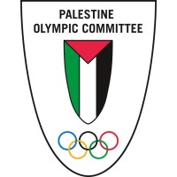 Palestine Olympic Committee logo - Similar company to Tech360