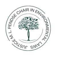 Justice M.L. Pendse Chair in Environmental Law, MNLU Mumbai logo - Similar company to Inter Iit Cultural Meet