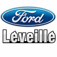 Léveillé Ford logo - Similar company to Auto Devenzo