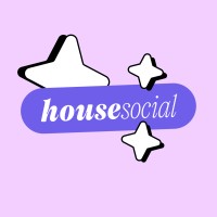 House Social Co. logo - Similar company to Comms Ça