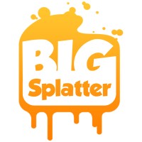 Big Splatter