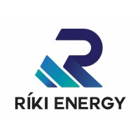 Riki Energy logo - Similar company to Spwla Texas Student Chapter (Ut Austin)