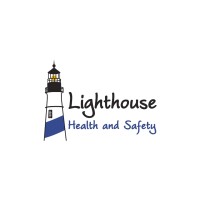 Lighthouse Health and safety logo - Similar company to Lighthouse Risk Services Llp