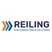 Reiling ECM Consulting & Solutions logo - Similar company to Docshero Gmbh