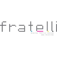 Fratelli Digital Textile Design & Printing Company logo - Similar company to Tts Digital