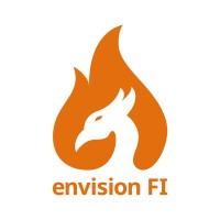 Envision FI Bookkeeping logo - Similar company to Gibson Bookkeeping And Advisory