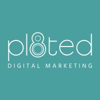 Pl8ted Digital Marketing logo - Similar company to Digitac Media