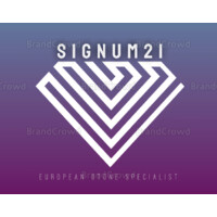 Signum21 logo - Similar company to Feldhaus Klinker