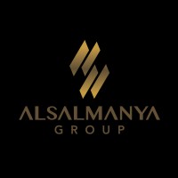 AL SALMANYA GROUP logo - Similar company to Radix Tech