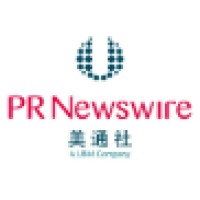 美通社