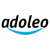 adoleo logo - Similar company to Aivory