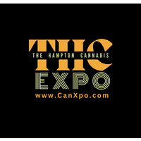 CanXpo - The Hampton Cannabis (“THC”) EXPO logo - Similar company to Fluid Intelligence Consulting