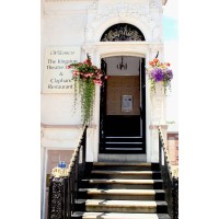 Kingston Theatre Hotel logo - Similar company to The Freedom Centre