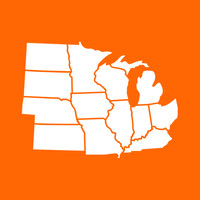 The Resource Group | Midwest logo - Similar company to Pyramid Packaging