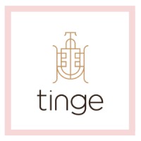 Tinge By Sabrina Suhail logo - Similar company to Hathmic