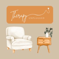 Therapy Unplugged logo - Similar company to Modern Therapy