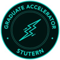 Stutern Graduate Accelerator logo - Similar company to Stutern