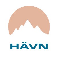 Hävn logo - Similar company to Play Label
