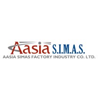 Aasia Simas Factory Industry Co. Ltd. logo - Similar company to Kel