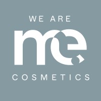 We Are ME Cosmetics logo - Similar company to Me Cosmetics