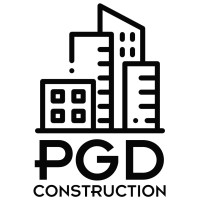 PGD Construction logo - Similar company to Prime Group Developers
