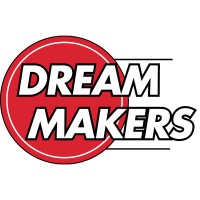 Dream Makers logo - Similar company to Dream Makers