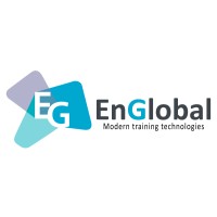 EnGlobal logo - Similar company to Ds Denis’ School Corporate