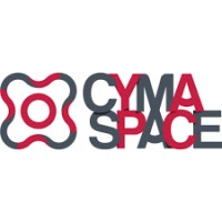 CYMASPACE logo - Similar company to Raedam