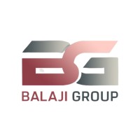 Balaji Group logo - Similar company to K P Software Solution