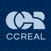 CC Real logo - Similar company to 3Mpg