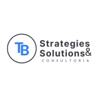 T&B Strategies and Solutions | Consultoria logo - Similar company to T & B Solutions