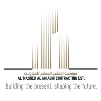 AL MASHED AL MAASIR CONTRACTING EST. logo - Similar company to Madac United For Construction