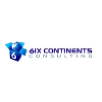 6ix Continents Consulting
