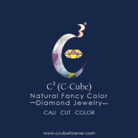 SKSM Diamonds Impex Limited - C³ (C-Cube) logo - Similar company to Aurum Luxe Llc