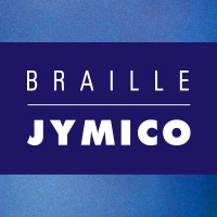 Braille Jymico | Producer of braille, large print and other alternative formats logo - Similar company to Braille Abilities