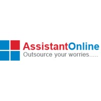 AssistantOnline logo - Similar company to I-Nfydata