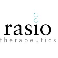 Rasio Therapeutics, Inc. logo - Similar company to Silcsbio