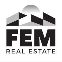 FEM Real Estate logo - Similar company to Occasio Capital