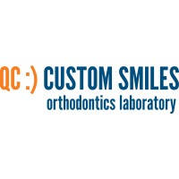QC Orthodontics Laboratory logo - Similar company to Gladwell Orthodontics