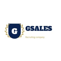 GSales logo - Similar company to Only