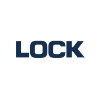 Lock Engenharia logo - Similar company to Athié Wohnrath