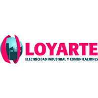 LOYARTE logo - Similar company to Wakefield Argentina