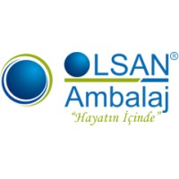 OLSAN AMBALAJ logo - Similar company to Mi̇r Der