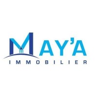 Maya Immobilier logo - Similar company to Kyma Construction