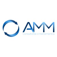 Amm Consultorias e Treinamentos logo - Similar company to Lhs Metrologia | Consultoria E Treinamentos