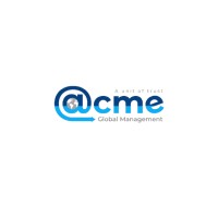 ACME GLOBAL MANAGEMENT logo - Similar company to Best Undertaking