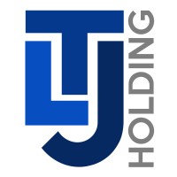 JTL Holding Group logo - Similar company to Structure Holding Corp.