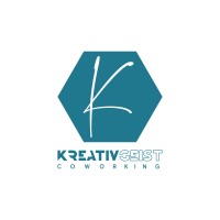 Kreativgeist Coworking logo - Similar company to Jaegerdrei Solution Gmbh